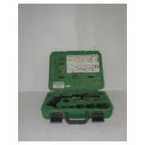 Greenlee 7706SB QuickDraw Flex Set-