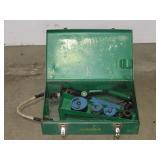 Greenlee 7804SB Hydraulic Knockout Set-