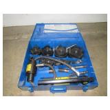 Current Tools Hydraulic Knockout Set-