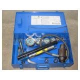Current Tools Hydraulic Knockout Set-