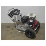 Simpson 4,200 PSI Gas Powered Pressure Washer-