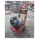 Generac 1,800 PSI Gas Powered Pressure Washer-