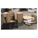 Hampton Bay Cabinets and Parts-