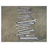 (qty - 20) Combo Wrenches-