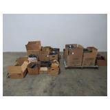 (approx qty - 150) Assorted Office Phones-