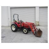 Branson 3510 Tractor-