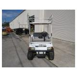 2006 Club Car Carryall 2 Electric Cart-
