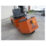 Taylor-Dunn Electric Warehouse Cart-