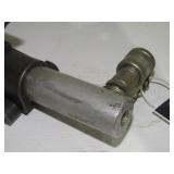 Greenlee 800 Hydraulic Cable Bender-