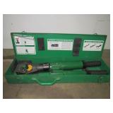 Greenlee 44999 Dieless Crimper-
