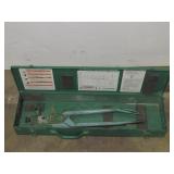 Greenlee 1980 Dieless Crimper-