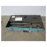 Burndy Y644M Dieless Hypress Tool-