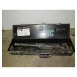 Burndy 750 Hypress Tool-