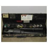 Burndy Y39 Hypress Tool-