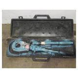 Versa-Crimp Compression Tool-