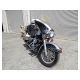 2003 Harley Davidson FLHTCUI Ultra Classic Electra