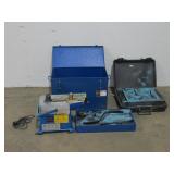 Swagelok Bench Top Bender-