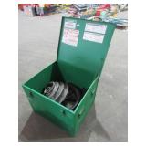 (qty - 2) Bending Heads-