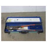 Thomas and Betts Compression Tool-