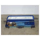 Thomas and Betts Compression Tool-