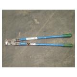 Greenlee 706 Cable Cutter-