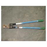 Greenlee 706 Cable Cutter-