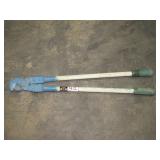 Greenlee 706 Cable Cutter-