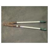 Greenlee 706 Cable Cutter-
