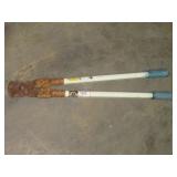 Greenlee 706 Cable Cutter-