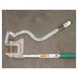 Greenlee 710 Metal Stud Punch-