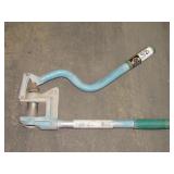 Greenlee 710 Metal Stud Punch-