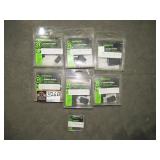 (approx qty - 32) Greenlee Conduit Pistons-