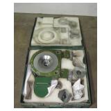 Skidmore Wilhelm Bolt Tensioner-