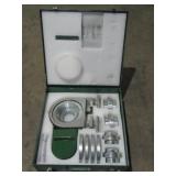 Skidmore Wilhelm Bolt Tensioner-