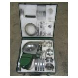 Skidmore Wilhelm Bolt Tensioner-