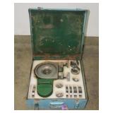 Skidmore Wilhelm Bolt Tensioner-