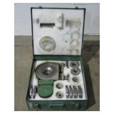 Skidmore Wilhelm Bolt Tensioner-