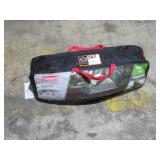 Coleman 4 Person Tent--