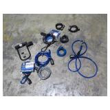 (Qty - 10) Bike Locks-