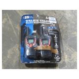 Walkie Talkie Set-