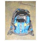 Hiking Backpack with Water Bladder-
