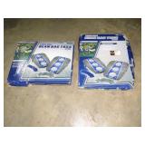 (Qty - 2) Bean Bag Toss Games-