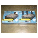 (Qty - 2) Queen Blow Up Matresses-