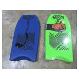 (Qty - 2) Boogie Boards-