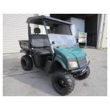 2016 American Sportworks Landmaster 650 4WD-