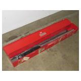 41" Dial Torque Wrench-