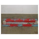 40" Dial Torque Wrench-
