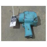 3/4" Pneumatic Impact Wrench-