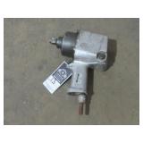 3/4" Pneumatic Impact Wrench-