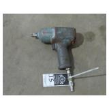 1/2" Pneumatic Impact Wrench-